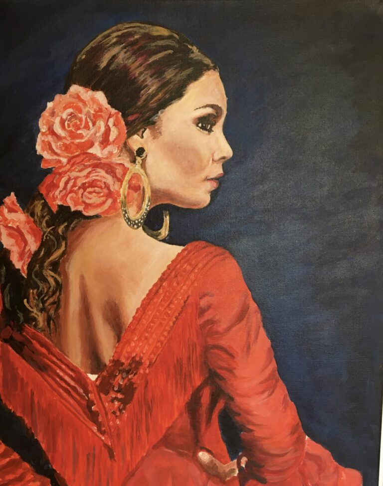 morena