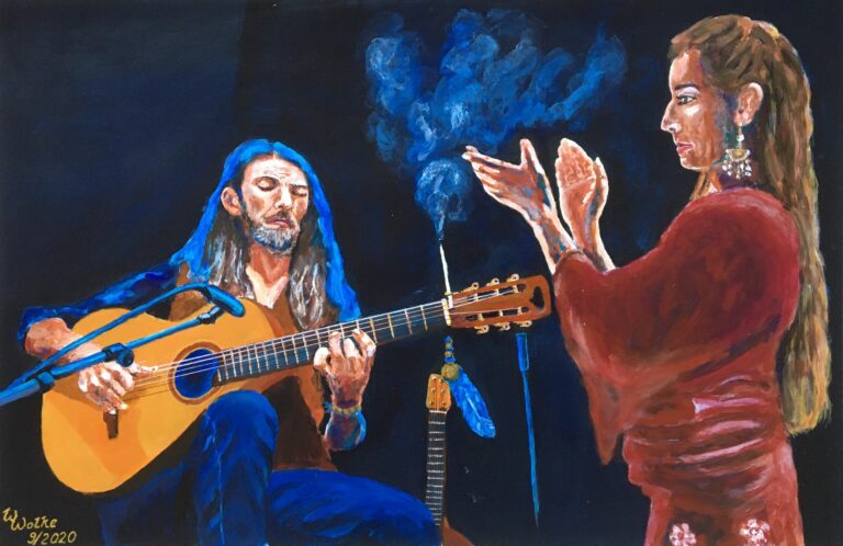 estas gitarrenkonzert