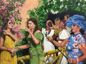 jardin majorelle