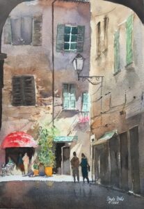italiengasse