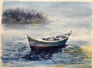 fischerboot