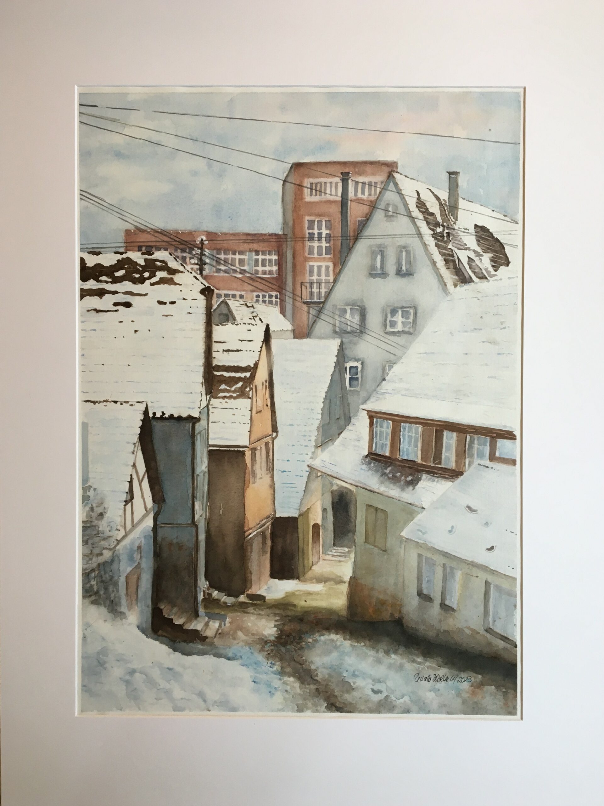 Backnang
