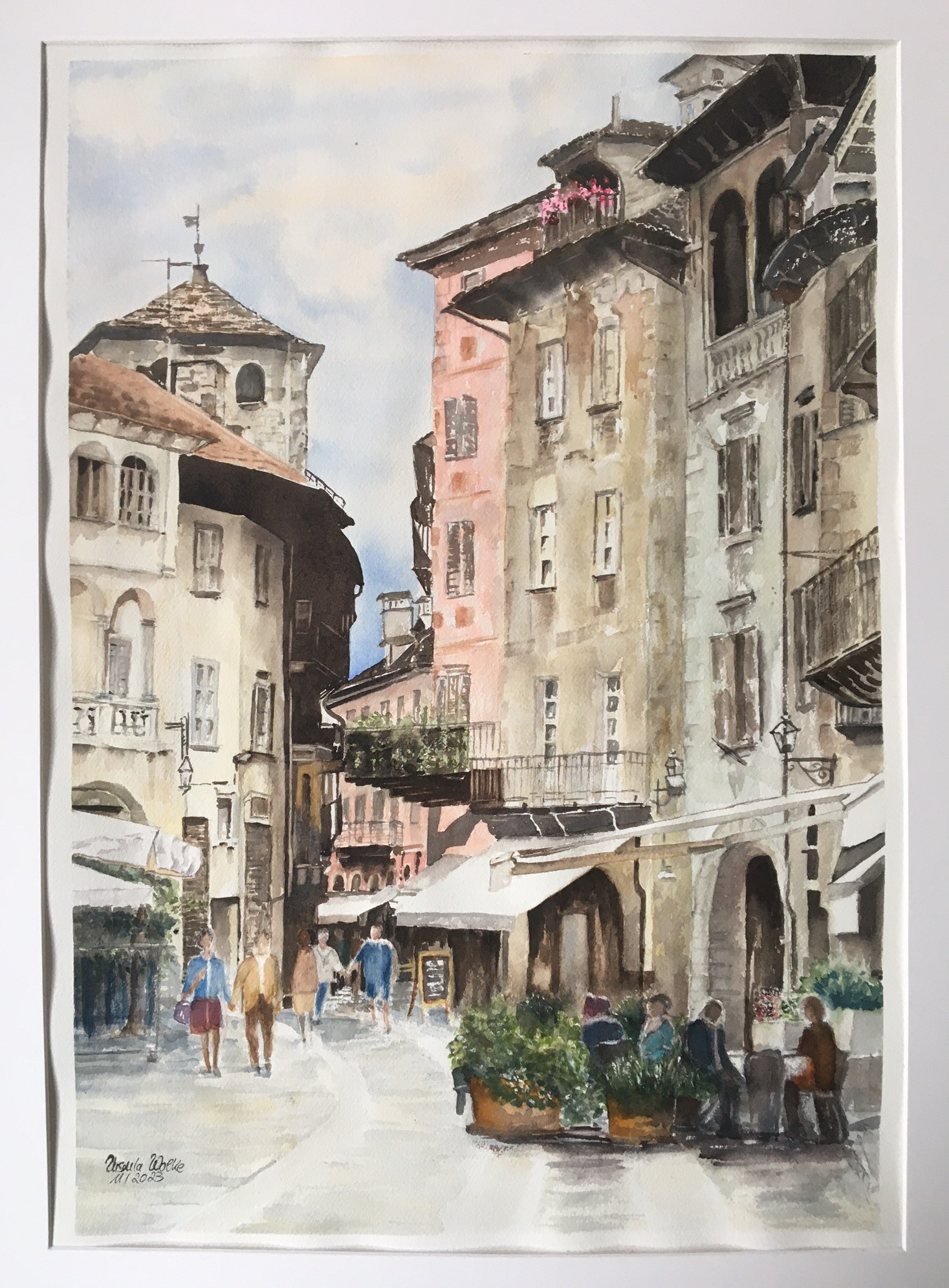 Domodossola
