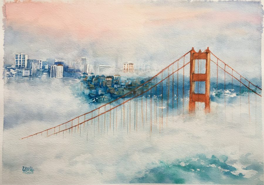 San Francisco