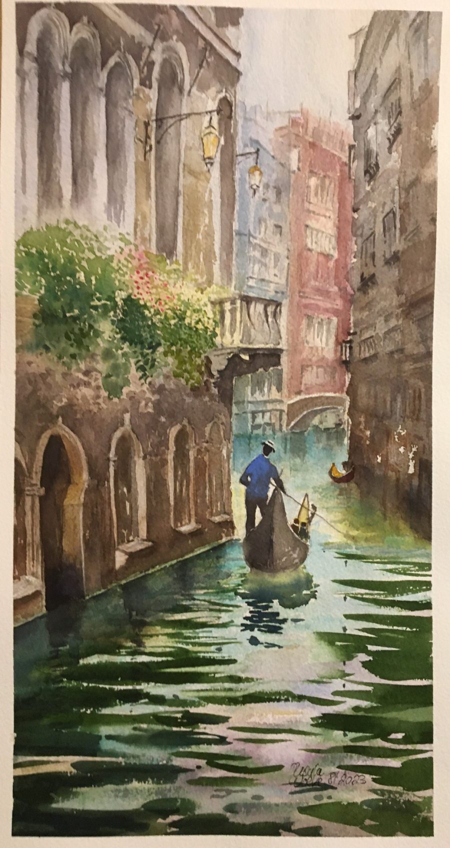 Vernedig Canale