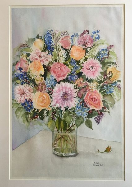 blumenstrauss